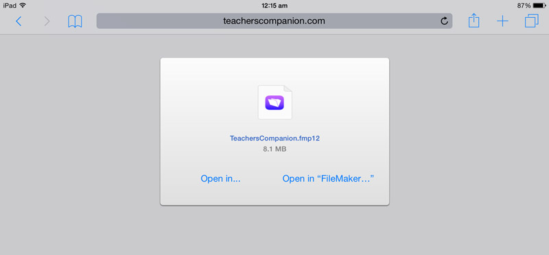 iPad-open-in-filemaker-go