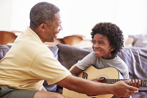 Free Guitar Tuition Worksheets for Your Music Teaching Business