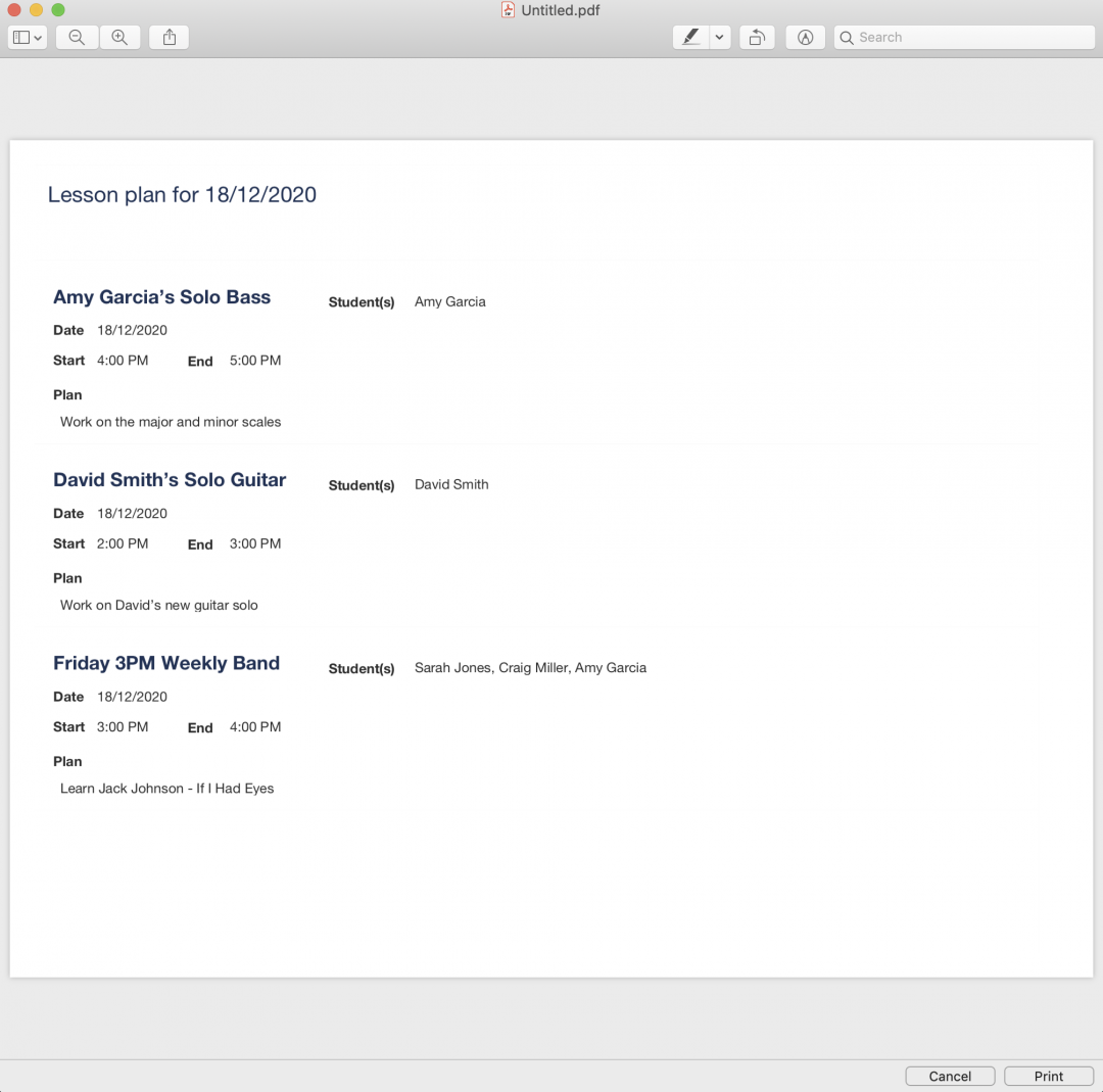 Lesson Plan History Class 7 Pdf